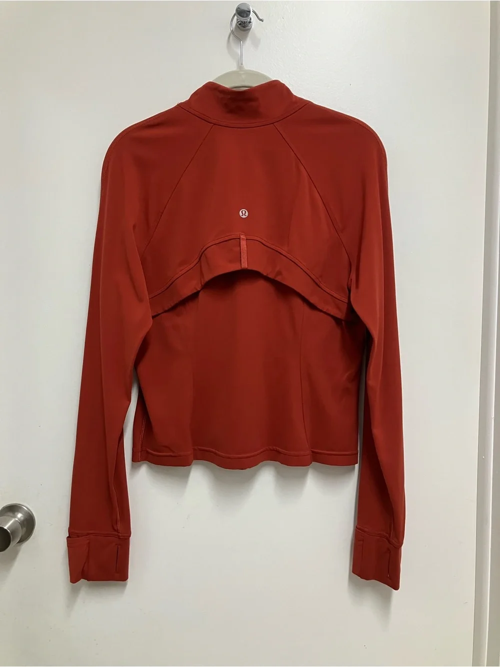 lululemon athletica streamlined full